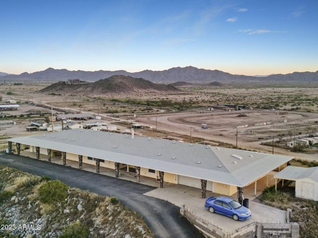 20727 N LA ENTRADA Road, Maricopa, AZ 85139