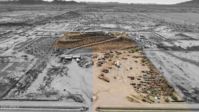 20727 N LA ENTRADA Road, Maricopa, AZ 85139