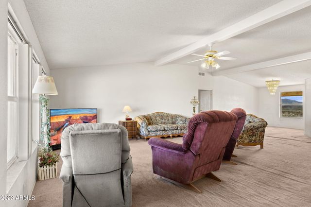 20727 N LA ENTRADA Road, Maricopa, AZ 85139