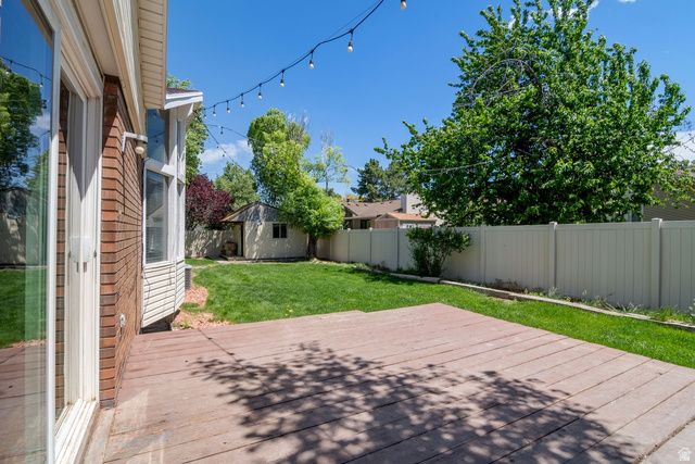 11119 S LONDONDERRY DR, Sandy, UT 84092