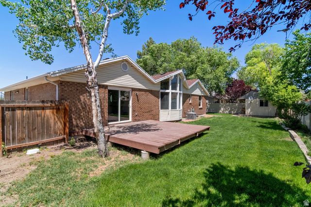11119 S LONDONDERRY DR, Sandy, UT 84092