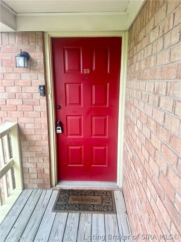 1710 Charlestown New Albany Road 59, Jeffersonville, IN 47130