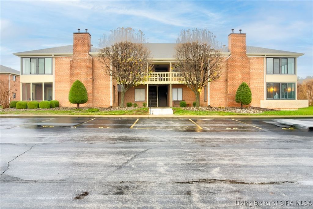 1710 Charlestown New Albany Road 59, Jeffersonville, IN 47130