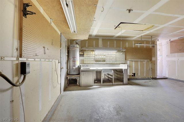 1005 Brookside Court, Henderson, NV 89015