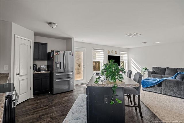 287 Hallow Oak Street, Spring Lake, NC 28390