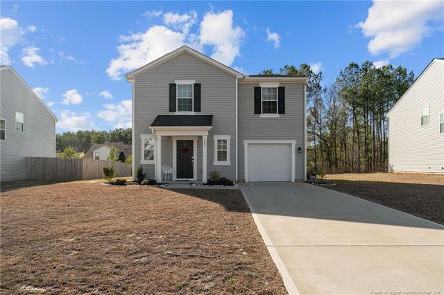 287 Hallow Oak Street, Spring Lake, NC 28390