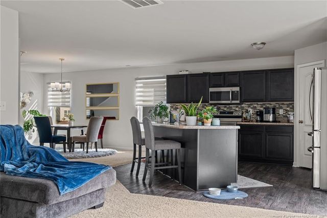 287 Hallow Oak Street, Spring Lake, NC 28390