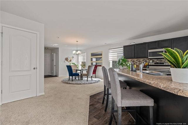 287 Hallow Oak Street, Spring Lake, NC 28390