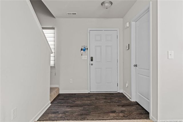 287 Hallow Oak Street, Spring Lake, NC 28390