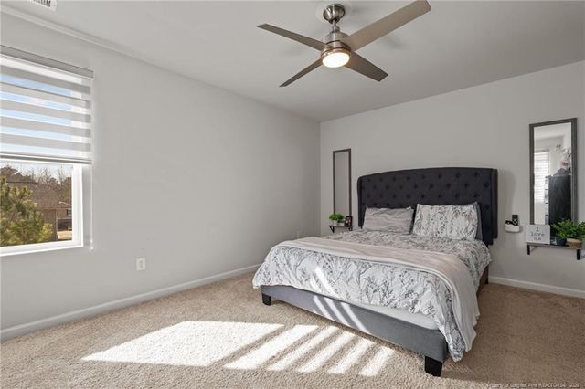 287 Hallow Oak Street, Spring Lake, NC 28390