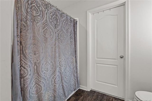 287 Hallow Oak Street, Spring Lake, NC 28390