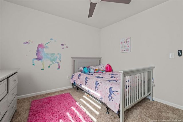 287 Hallow Oak Street, Spring Lake, NC 28390