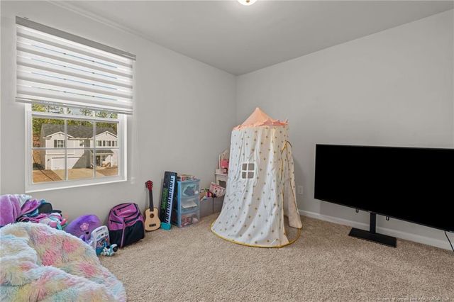 287 Hallow Oak Street, Spring Lake, NC 28390