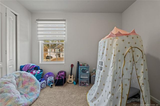 287 Hallow Oak Street, Spring Lake, NC 28390