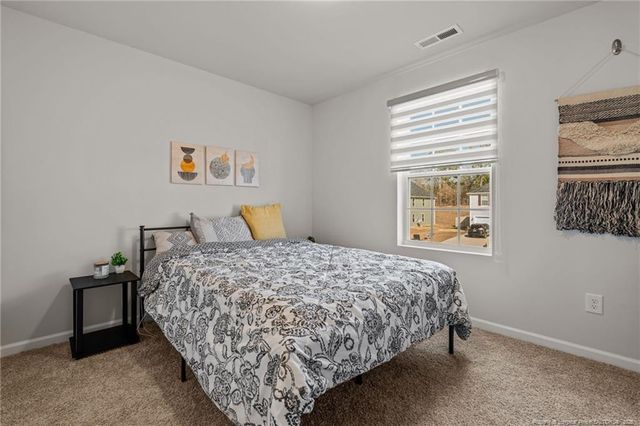 287 Hallow Oak Street, Spring Lake, NC 28390