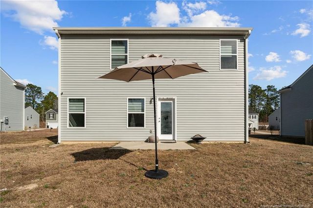 287 Hallow Oak Street, Spring Lake, NC 28390