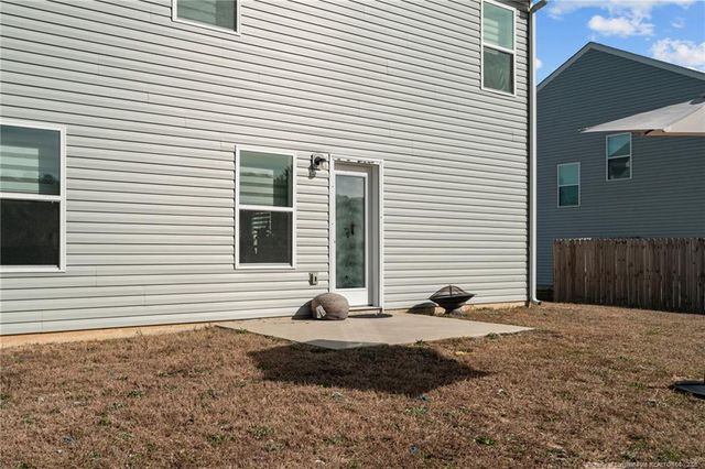 287 Hallow Oak Street, Spring Lake, NC 28390