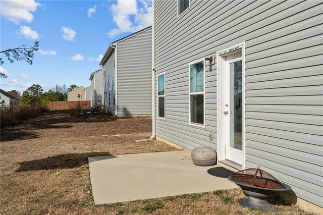 287 Hallow Oak Street, Spring Lake, NC 28390