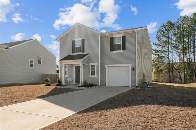 287 Hallow Oak Street, Spring Lake, NC 28390