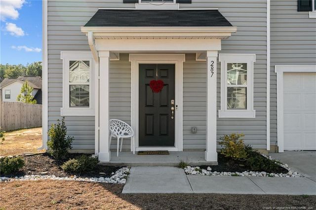 287 Hallow Oak Street, Spring Lake, NC 28390