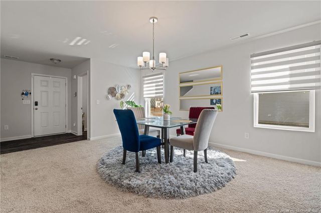 287 Hallow Oak Street, Spring Lake, NC 28390