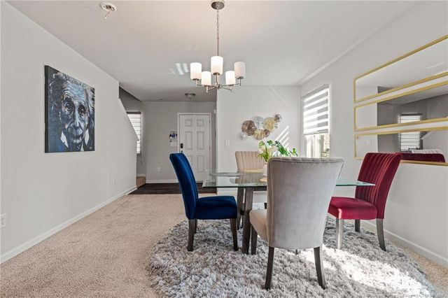 287 Hallow Oak Street, Spring Lake, NC 28390