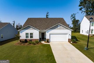80 Casteel Circle, Bethlehem, GA 30620
