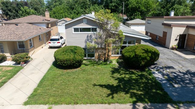 15539 Dobson Avenue, Dolton, IL 60419