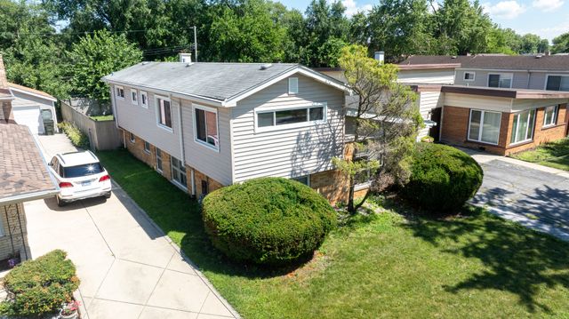 15539 Dobson Avenue, Dolton, IL 60419