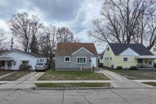 27345 Palmer Blvd Street, Madison Heights, MI 48071
