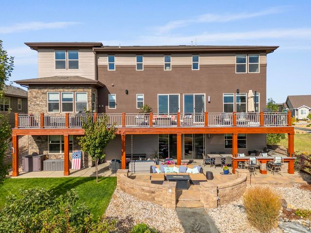 2572 Bluestem Willow Dr, Loveland, CO 80538