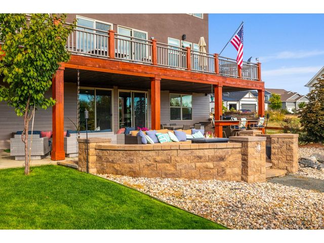 2572 Bluestem Willow Dr, Loveland, CO 80538