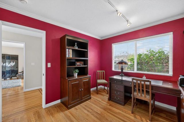 4309 Funston Drive, San Jose, CA 95136