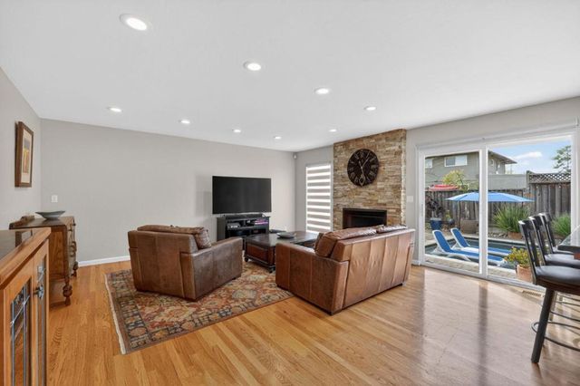 4309 Funston Drive, San Jose, CA 95136