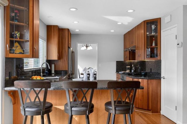 4309 Funston Drive, San Jose, CA 95136