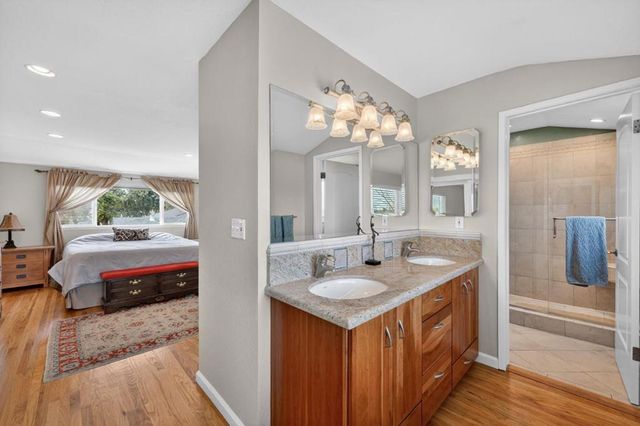 4309 Funston Drive, San Jose, CA 95136