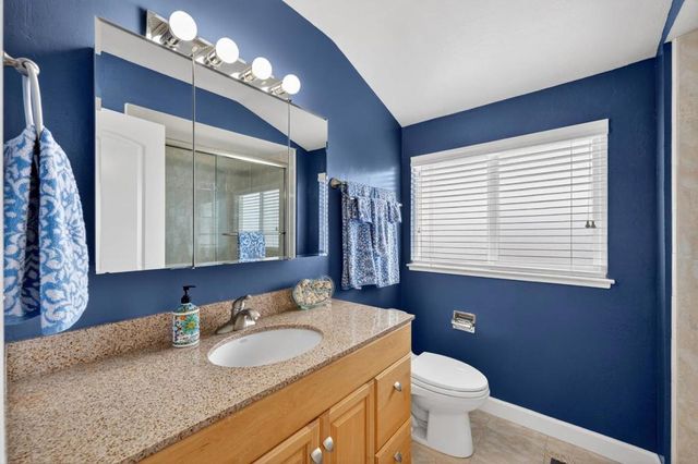 4309 Funston Drive, San Jose, CA 95136