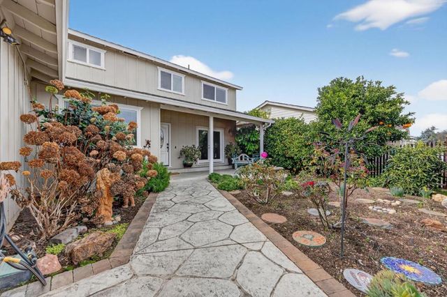 4309 Funston Drive, San Jose, CA 95136