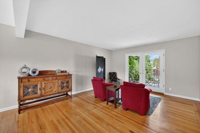 4309 Funston Drive, San Jose, CA 95136