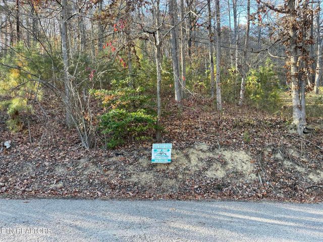 0 Holiday Lane, Jellico, TN 37762