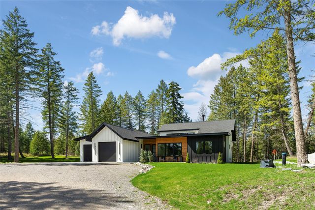410 Belterra Lane, Bigfork, MT 59911