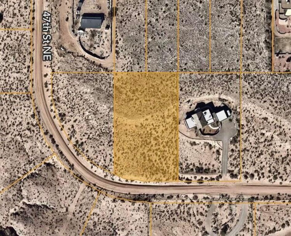 4615 15th Avenue, Rio Rancho, NM 87144