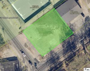 1201 ORANGE STREET, Monroe, LA 71202