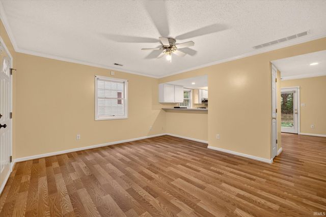 3381 S Oaklawn Circle, Bloomington, IN 47401