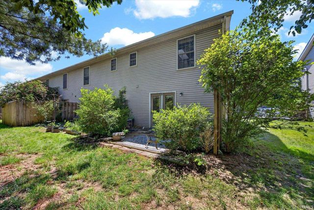 3381 S Oaklawn Circle, Bloomington, IN 47401