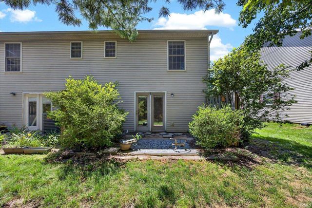 3381 S Oaklawn Circle, Bloomington, IN 47401