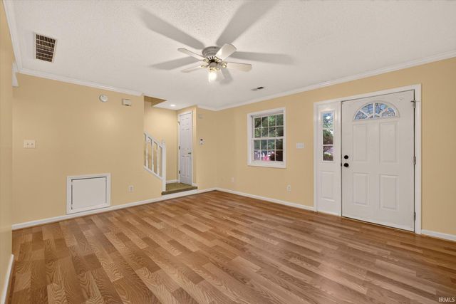 3381 S Oaklawn Circle, Bloomington, IN 47401