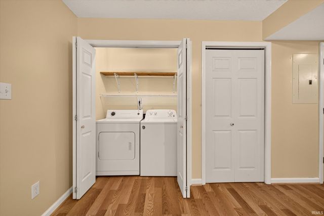 3381 S Oaklawn Circle, Bloomington, IN 47401
