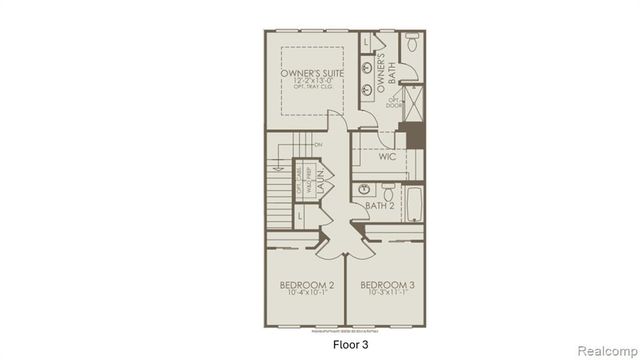 14849 Caramargo Way, Plymouth, MI 48170