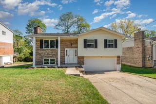 40 Stacy Lane, Fort Thomas, KY 41075